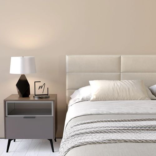 cumpără Pat my-STYLE my-Nola 200x200 (P10D20M09) în Chișinău 