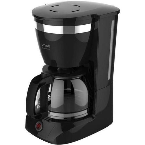 cumpără Cafetiera Vivax CM-08126F Black în Chișinău 