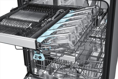 cumpără Mașină de spălat vase încorporabilă Samsung DW90H79JAI0U1 în Chișinău 