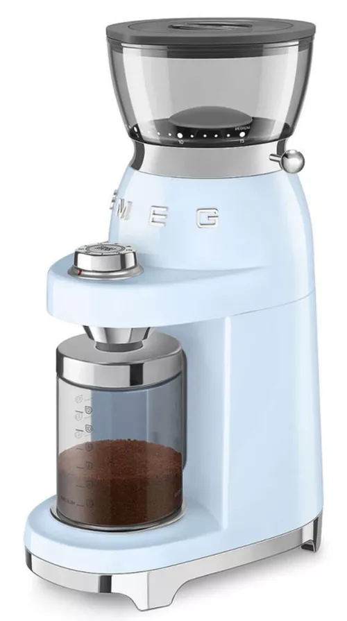 cumpără Râșniță de cafea SMEG CGF03PBEU în Chișinău 