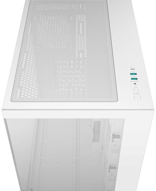 купить Корпус для ПК Deepcool CG530 4F WH в Кишинёве 