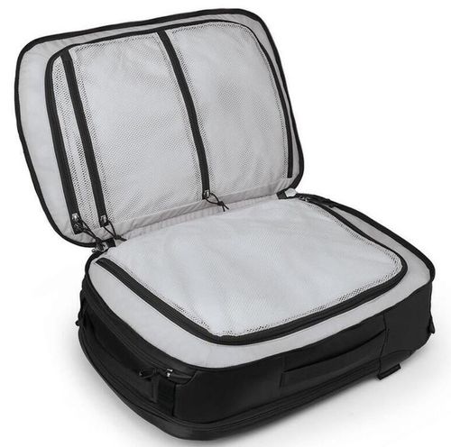 cumpără Rucsac sportiv Osprey Transporter Carry On Bag 36 Raven Blc/B (843820194609) în Chișinău 