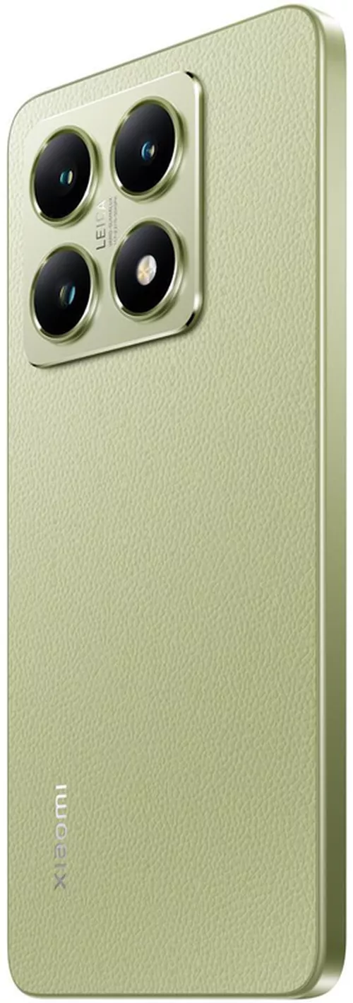 купить Смартфон Xiaomi 14T 12/256GB Green в Кишинёве 