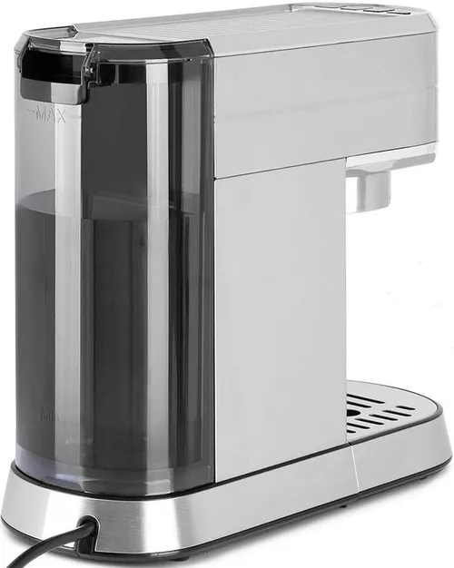 cumpără Espressor manual Klarstein Futura Silver în Chișinău 