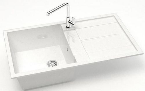 купить Мойка кухонная Marrbaxx Z017Q1 в Кишинёве 