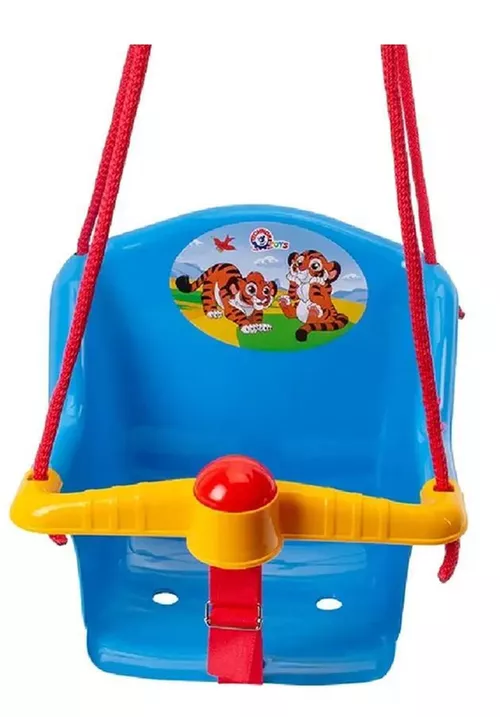 купить Качели Technok Toys (5644) Leagăn pentru copii (în asort.) в Кишинёве 