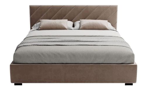 купить Кровать my-STYLE my-Luna 200x200 (P08D20M05) в Кишинёве 