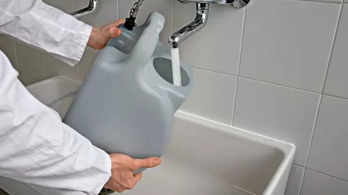 купить Поломоечная машина Fimap FM 43 TP Orbital (108255) в Кишинёве 