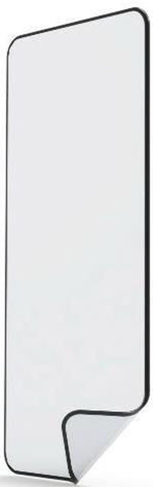 купить Стекло защитное для смартфона Hama 222741 Super Hybrid Screen 9H for A54/S23FE в Кишинёве 