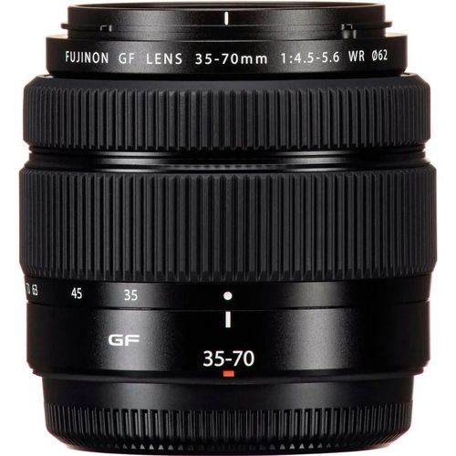 купить Фотоаппарат беззеркальный FujiFilm GFX100S ll/GF35-70mm Kit в Кишинёве 
