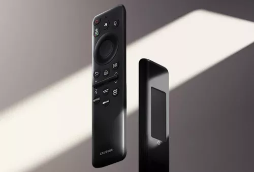 купить Телевизор Samsung OLED 4K QE55S85FAUXUA Vision AI в Кишинёве 