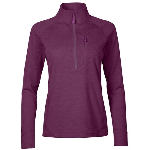 cumpără Îmbrăcăminte sport Rab Jacheta dame Nexus Pull-On Berry 12 (QFE-70-BY-12) în Chișinău 
