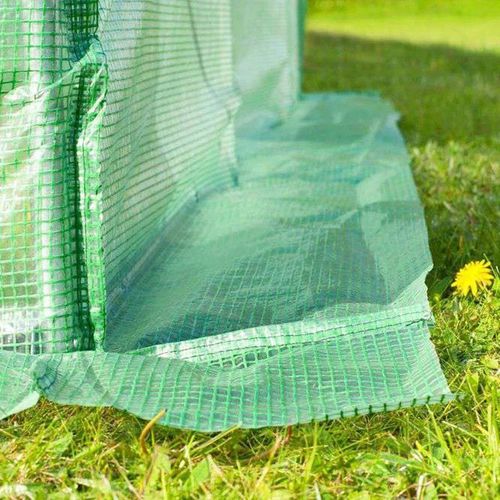 купить Парник miscellaneous Sera 10x3x2.25m (MSD-026721) в Кишинёве 