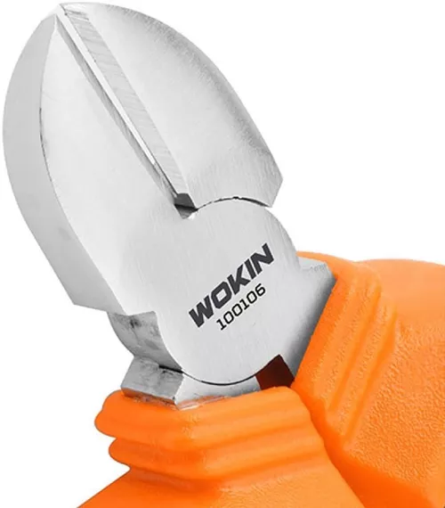 купить Плоскогубцы Wokin Cleste taietor lateral 160 mm (100106) в Кишинёве 