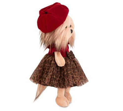 cumpără Jucărie de pluș Orange Toys LD2/129 Lucky Yoyo: Mademoiselle în Chișinău 