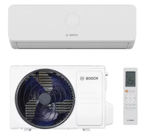cumpără Aparat aer condiționat split Bosch Climate 3200i (18000 BTU) 53WE în Chișinău 