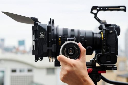 cumpără Obiectiv Nikon Z 28-135mm f/4 PZ Nikkor în Chișinău 