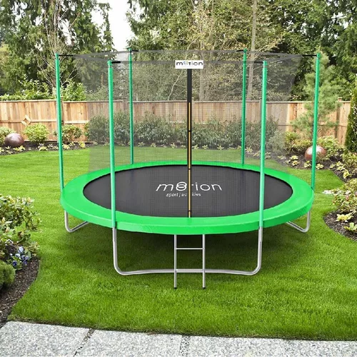 купить Батут Jumi OM-710092 в Кишинёве 