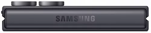 купить Смартфон Samsung F776 Galaxy Flip 8 12/256GB Graphite в Кишинёве 