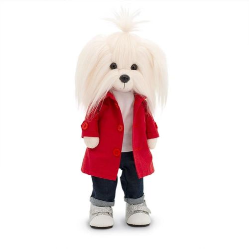 cumpără Jucărie de pluș Orange Toys LD4/085 Lucky Mimi: Bright Mood 25 în Chișinău 