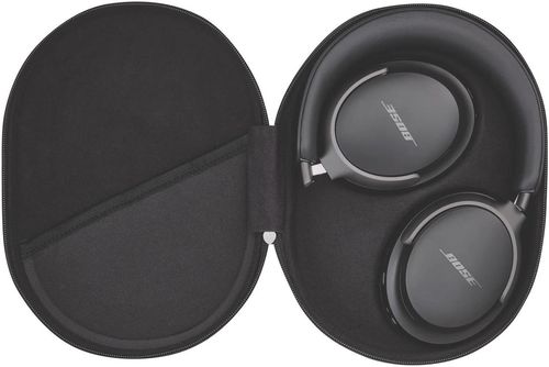 cumpără Căști fără fir Bose Quiet Comfort Ultra, Black în Chișinău 