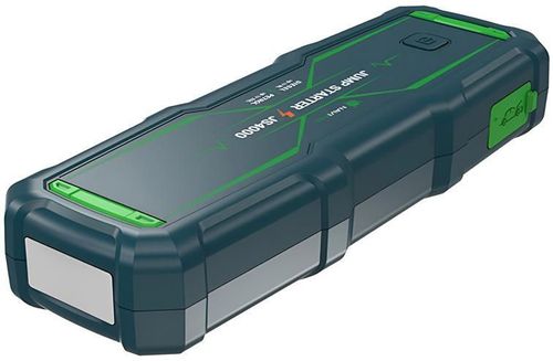 cumpără Încărcător acumlator auto Navitel JS4000, 24000mAh, Petrol up to 10L, Diesel up to 8L în Chișinău 