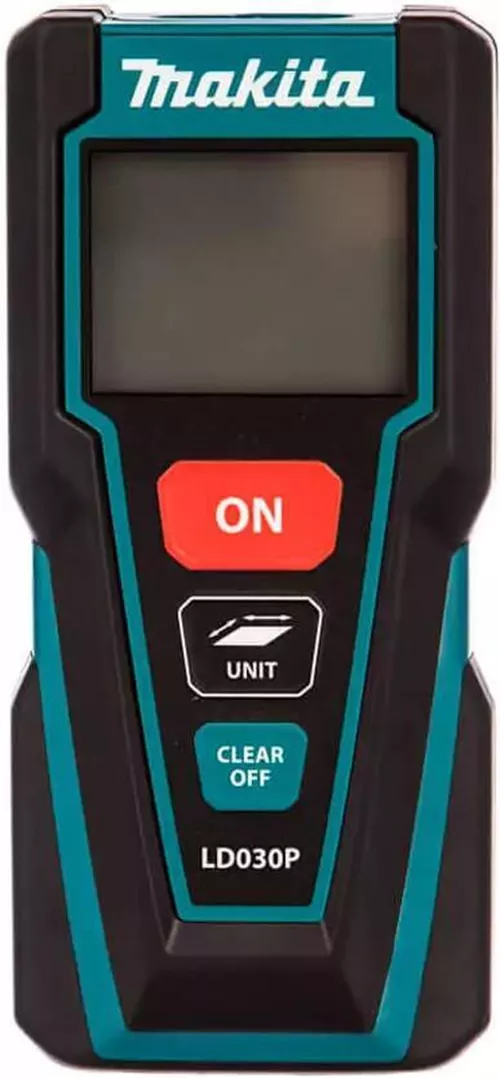 купить Дальномер лазерный Makita LD 030P в Кишинёве 