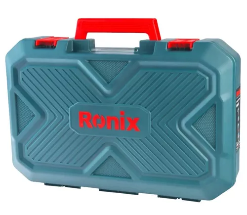 cumpără Set de scule electrice Ronix RS-8671 Набор шуруповерт+гайковерт аккум în Chișinău 