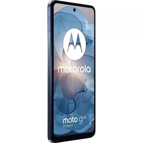 cumpără Smartphone Motorola G24 Power 8/256Gb Ink Blue în Chișinău 