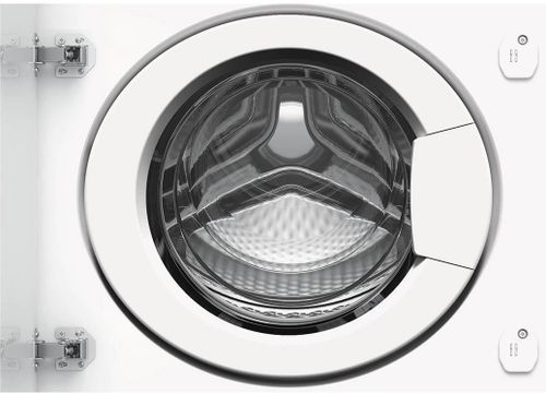 купить Встраиваемая стиральная машина Beko WITV8712X0W в Кишинёве 