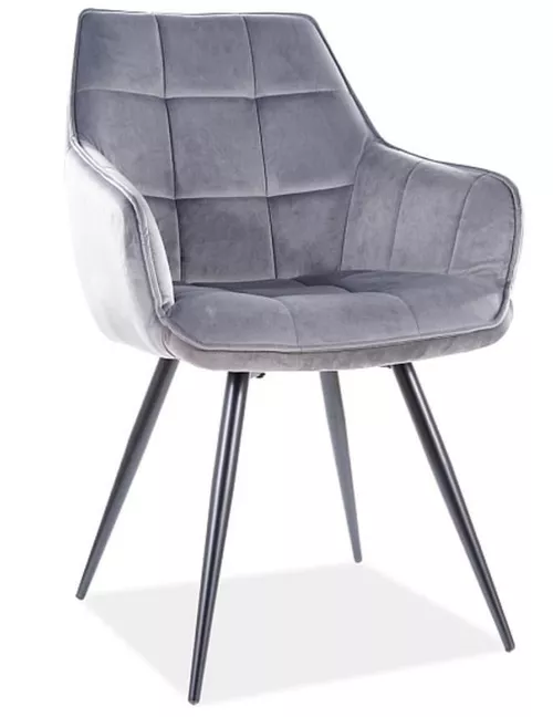 купить Стул Signal Lilia velvet в Кишинёве 