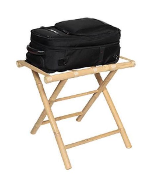 cumpără Accesoriu pentru casă Tendance 56186 Suport pliabil din bambus, 50x60x50cm în Chișinău 