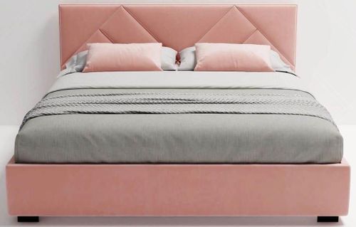 купить Кровать my-STYLE my-Zara 180x200 (P17D18M12) в Кишинёве 