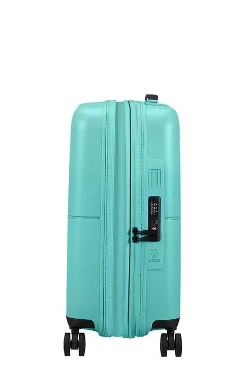 купить Чемодан American Tourister Dashpop 55/20 (151859/A491) в Кишинёве 