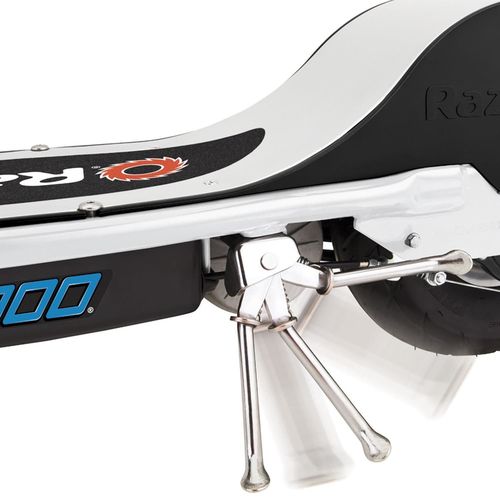 cumpără Trotinetă Razor Electric E300 - WH/BL INTL (MC1) în Chișinău 