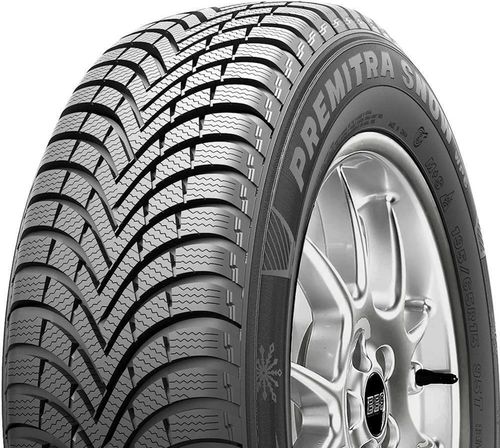 cumpără Anvelopă Maxxis 225/55 R18 WP6 Premitra Snow Suv 102V XL TL O M+S în Chișinău 
