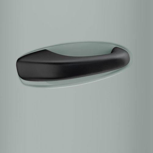 cumpără Frigider cu o ușa SMEG FAB28RDPSG6 în Chișinău 