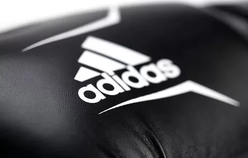 cumpără Articol de box Adidas ADISBG50 Speed 50 Boxing Glove 10oz Black/White în Chișinău 
