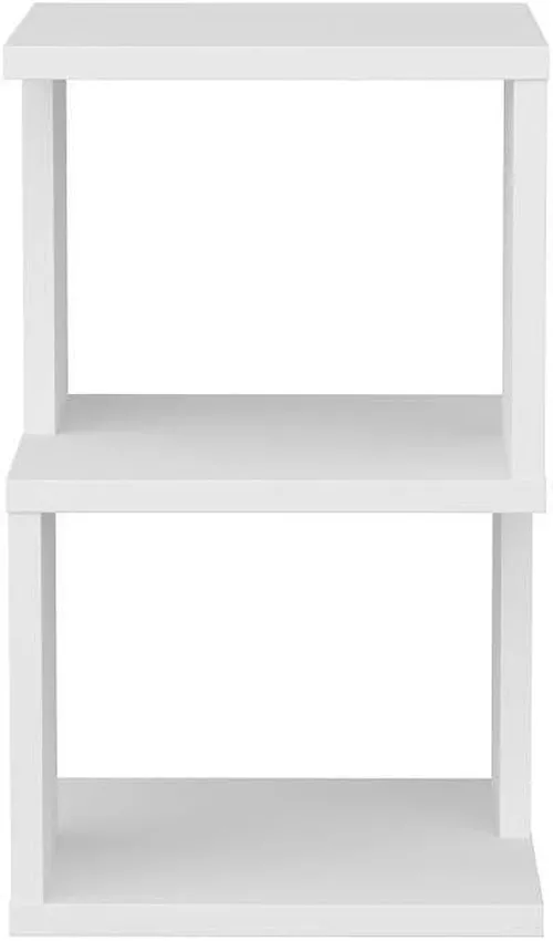 купить Тумбочка Hanah Home Carter White в Кишинёве 
