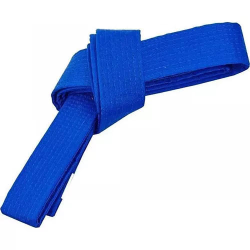 cumpără Îmbrăcăminte sport Arena 18050BL centură karate în Chișinău 