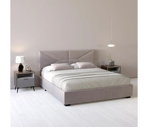 cumpără Pat my-STYLE my-Rina 90x200 (P51D90M11) în Chișinău 