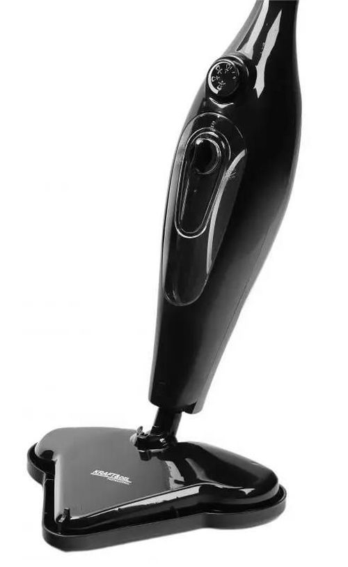 cumpără Mop cu abur Kraft&Dele KD665 12 в 1 în Chișinău 