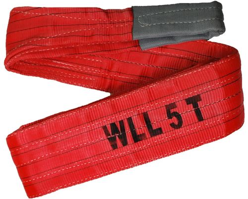 cumpără Centură pentru fixare Lider-Tech 00002620 Chinga de ridicare 3m (5000kg) în Chișinău 