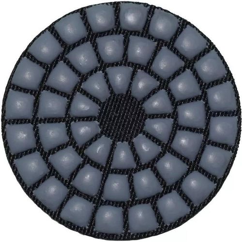 cumpără Set de tubulare, bite, duze Proxxon 28656 Set 3 discuri de șlefuit cu almaz flexibil. Ø50mm #50 în Chișinău 