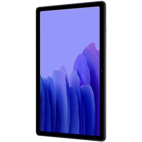 купить Планшет 10.4" Samsung Galaxy Tab A7 T505/32 LTE Dark Gray, TFT 2000x1200 WUXGA+, CPU OctaCore 2GHz, 3GB RAM + 32GB Memory, 4G LTE, Rear cam 8 MP, Front 5 MP, microSD, Wi-Fi 802.11AC 2.4GHz+5GHz, BT 5.0, Android, 7040mAh в Кишинёве 