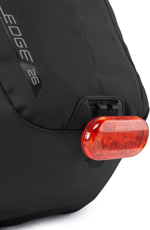 cumpără Rucsac turistic Lowe Alpine Edge 26 black în Chișinău 