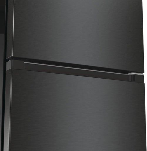 купить Холодильник с нижней морозильной камерой Gorenje NRK6202EBXL4 в Кишинёве 