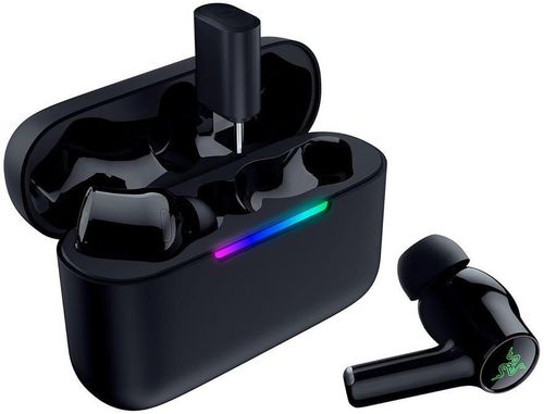 cumpără Căști fără fir Razer RZ12-05610100-R3G1 Hammerhead V3 HyperSpeed, Black în Chișinău 