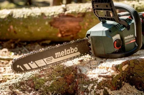 cumpără Fierăstrău Metabo MS 36-18 LTX BL 40 601613850 în Chișinău 