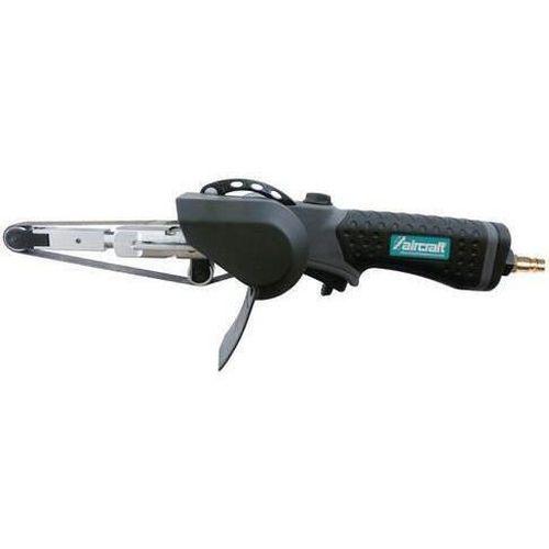 cumpără Mașina de polisat Stürmer Maschinen 2403730 Mașina de slefuit cu banda pneumatica BS-C 10 PRO 15 VS în Chișinău 